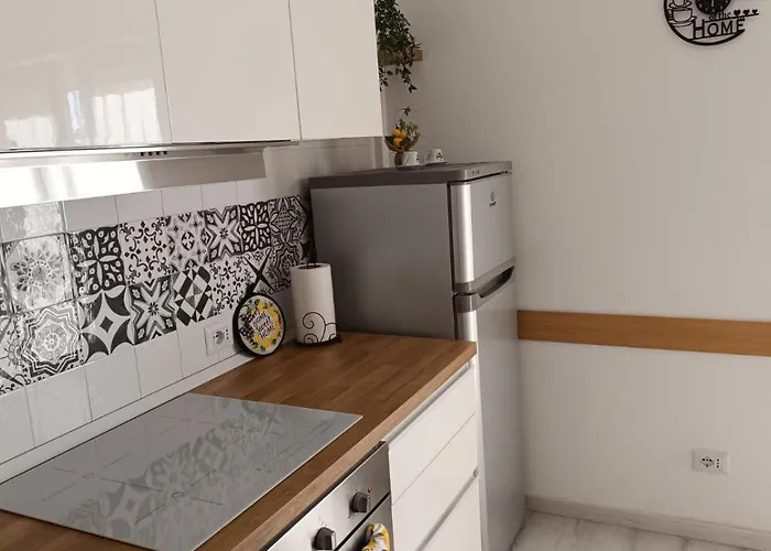Ale Apartment *