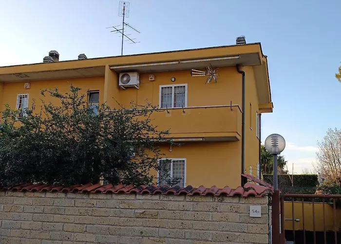 Ale Apartment Rom