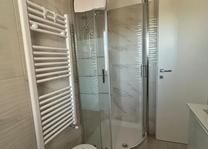 Ale Apartment *