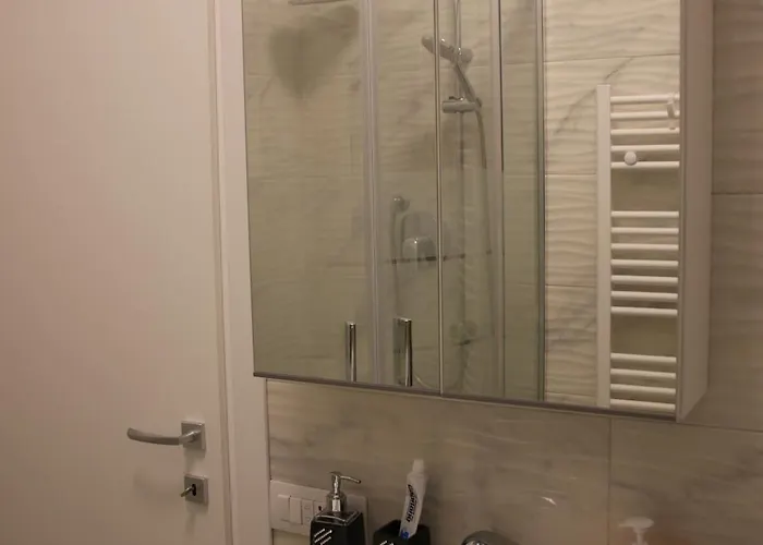 Ale Apartment *