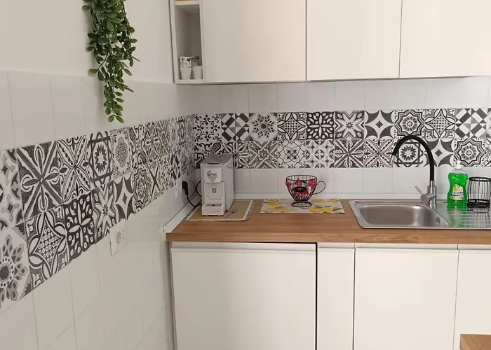 Ale Apartment