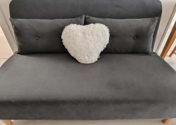 Ale Apartment *