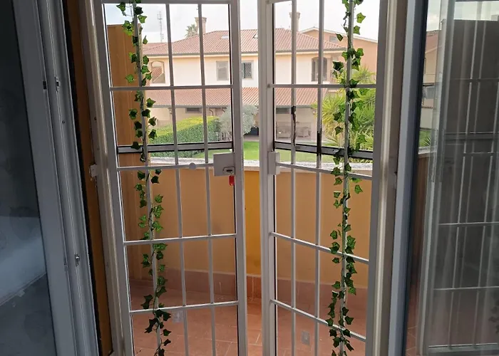 Ale Apartment